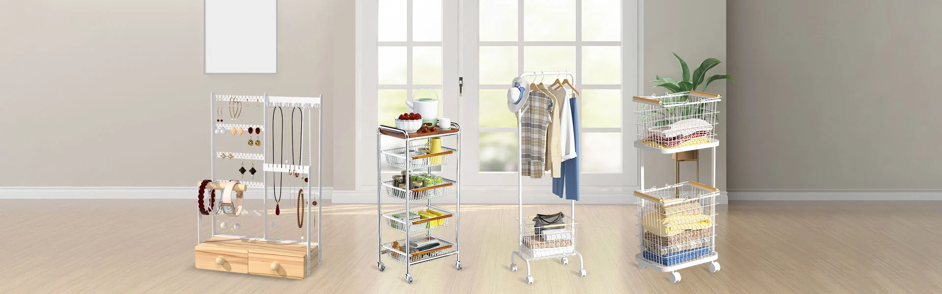 उत्पादनहरू