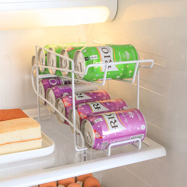 अव्यवस्थित भान्साको लागि किन काउन्टरटप स्ट्याकेबल क्यान आयोजक छनौट गर्नुहोस्?