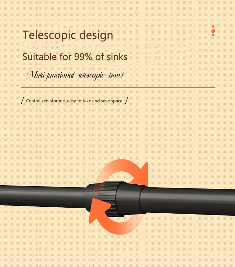 Kitchen Adjustable Modular Dish Rack